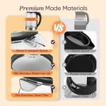 Cosori 1.7L Electric Kettle with Borosilicate Glass