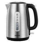 COMFEE' Stainless Steel Electric Kettle 1.7L