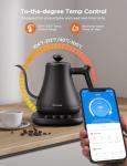 Govee Smart Electric Kettle with Wifi Control