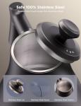 Govee Smart Electric Kettle with Wifi Control