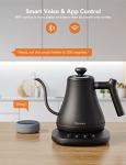 Govee Smart Electric Kettle with Wifi Control