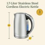 Cuisinart 1.7L Cordless Electric Kettle