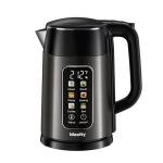 Mecity 1.7L Electric Kettle with Touch Screen
