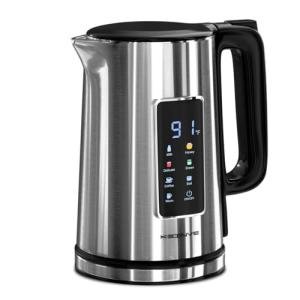 KEINVE 1.7L Touch Screen Electric Kettle