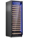 Velivi 24-Inch Wine Cooler for 154 Bottles