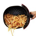 PowerXL Vortex Multi Cooker Air Fryer (7 QT)