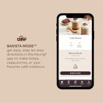 Keurig K-Café SMART Coffee Maker with Frother