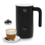 Eco-Friendly Milk Frother and Foam Maker