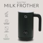 Eco-Friendly Milk Frother and Foam Maker