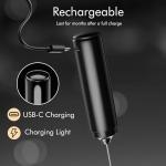 Electric Milk Frother for Coffee and Matcha