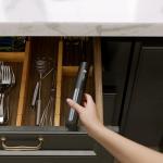 Electric Milk Frother for Coffee and Matcha