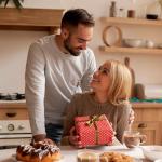 Electric Milk Frother for Coffee and Matcha