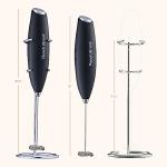 Handheld Milk Frother for Coffee and Lattes