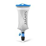 Sawyer Squeeze Water Filter System and Bladder
