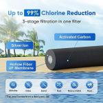 Purewell 2.25G Gravity Water Filter System