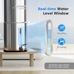 Purewell 2.25G Gravity Water Filter System