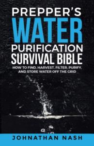 Water Purification Guide for Off-Grid Living