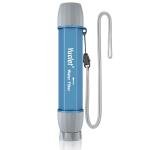 Yuclet YWF01 Portable Water Purifier Straw