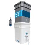 Uzima UZ-2 Portable Camping Water Filter System