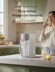 DREO Self-Cleaning Countertop Water Filtration System