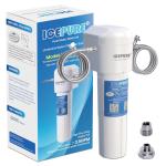 ICEPURE Under Sink Water Filter System