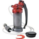 Compact Water Filter for Backpacking and Camping