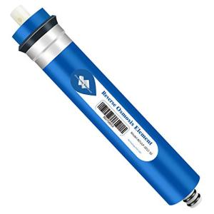 Reverse Osmosis Membrane Filter 50 GPD Replacement