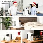 Aigerri Portable Countertop Water Filter System