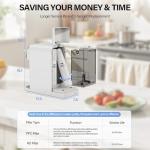 Aigerri Portable Countertop Water Filter System