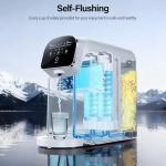 Aigerri Portable Countertop Water Filter System