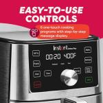Instant Pot Vortex Plus 6QT Air Fryer 6-in-1