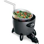 Presto Options Electric Multi-Cooker and Steamer