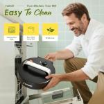 Fullwill 9-in-1 Electric Pressure Cooker, 6 Quart