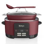 Ninja Foodi 8.5 Quart Multi-Cooker with Glass Lid