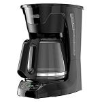 BLACK+DECKER 12-Cup Easy Pour Coffee Maker