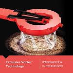 BLACK+DECKER 12-Cup Air Fryer, Versatile Cooking