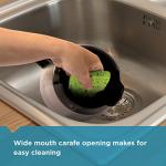 BLACK+DECKER 12-Cup Thermal Coffee Maker