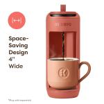 Compact Keurig K-Mini Coffee Maker for Small Spaces
