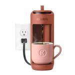 Compact Keurig K-Mini Coffee Maker for Small Spaces