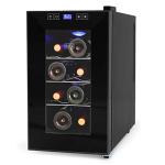 BLACK+DECKER 8-Bottle Wine Cellar with LED Display