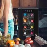 Cuisinart 8-Bottle Wine Cellar For Home