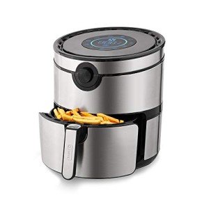 Dash AirCrisp Pro 6qt Digital Air Fryer