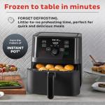Instant Pot Vortex 5.7QT 4-in-1 Air Fryer