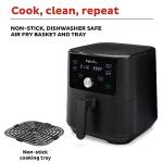 Instant Pot Vortex 4-Quart Air Fryer Oven