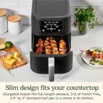 Cuisinart CompactMax 8-Qt Air Fryer