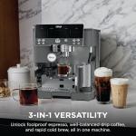 Ninja Luxe Café 3-in-1 Espresso & Coffee Maker