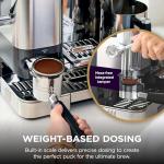 Ninja Luxe Café Pro Espresso and Coffee Maker