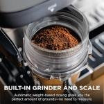 Ninja Luxe Café 3-in-1 Espresso & Coffee Maker