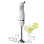 Turelar Handheld Immersion Blender with Stainless Steel Blades