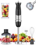 1000W 5-in-1 Handheld Immersion Blender Set